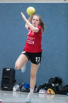 Bild 34 - Frauen HSG Kremperheide/Muensterdorf - HSG Joerl-Vioel : Ergebnis: 34:27